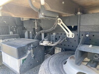 ISUZU Elf Flat Body 2RG-NJR88A 2019 112,000km_14