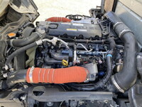 ISUZU Elf Flat Body 2RG-NJR88A 2019 112,000km_23