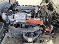 ISUZU Elf Flat Body 2RG-NJR88A 2019 112,000km_25