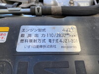 ISUZU Elf Flat Body 2RG-NJR88A 2019 112,000km_26