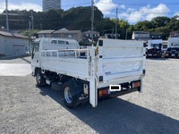 ISUZU Elf Flat Body 2RG-NJR88A 2019 112,000km_2