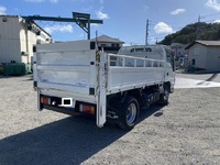 ISUZU Elf Flat Body 2RG-NJR88A 2019 112,000km_3