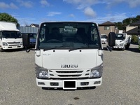 ISUZU Elf Flat Body 2RG-NJR88A 2019 112,000km_4