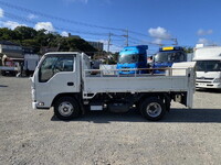 ISUZU Elf Flat Body 2RG-NJR88A 2019 112,000km_5