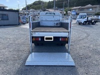 ISUZU Elf Flat Body 2RG-NJR88A 2019 112,000km_8