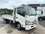 Toyoace Flat Body