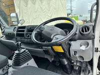 TOYOTA Toyoace Flat Body 2KG-XZU710 2021 261,621km_32