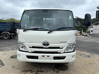 TOYOTA Toyoace Flat Body 2KG-XZU710 2021 261,621km_3