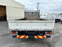TOYOTA Toyoace Flat Body 2KG-XZU710 2021 261,621km_4