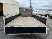 TOYOTA Toyoace Flat Body 2KG-XZU710 2021 261,621km_5
