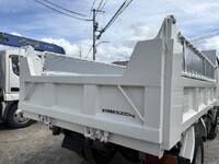 TOYOTA Dyna Dump TKG-XZU630D 2016 91,200km_17