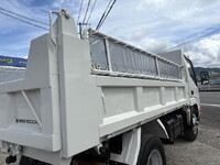 TOYOTA Dyna Dump TKG-XZU630D 2016 91,200km_24