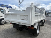 TOYOTA Dyna Dump TKG-XZU630D 2016 91,200km_3