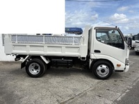 TOYOTA Dyna Dump TKG-XZU630D 2016 91,200km_4