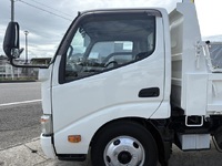 TOYOTA Dyna Dump TKG-XZU630D 2016 91,200km_7