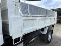 TOYOTA Dyna Dump TKG-XZU630D 2016 91,200km_9