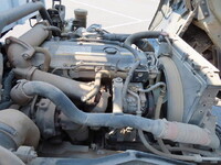 ISUZU Forward Dump PKG-FRR90S1 2011 145,000km_14