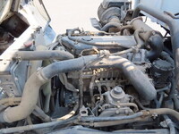ISUZU Forward Dump PKG-FRR90S1 2011 145,000km_15