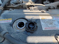 ISUZU Forward Dump PKG-FRR90S1 2011 145,000km_18