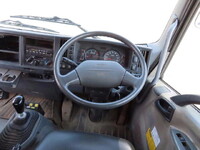 ISUZU Forward Dump PKG-FRR90S1 2011 145,000km_21