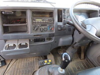 ISUZU Forward Dump PKG-FRR90S1 2011 145,000km_22