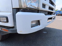 ISUZU Forward Dump PKG-FRR90S1 2011 145,000km_29