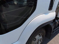 ISUZU Forward Dump PKG-FRR90S1 2011 145,000km_31