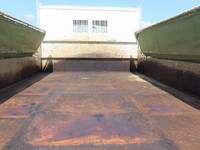 ISUZU Forward Dump PKG-FRR90S1 2011 145,000km_33