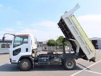 ISUZU Forward Dump PKG-FRR90S1 2011 145,000km_34