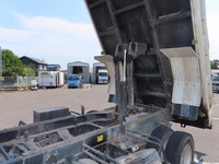 ISUZU Forward Dump PKG-FRR90S1 2011 145,000km_35