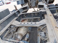 ISUZU Forward Dump PKG-FRR90S1 2011 145,000km_37