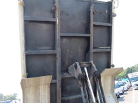 ISUZU Forward Dump PKG-FRR90S1 2011 145,000km_38