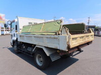 ISUZU Forward Dump PKG-FRR90S1 2011 145,000km_3