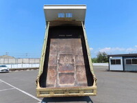 ISUZU Forward Dump PKG-FRR90S1 2011 145,000km_7