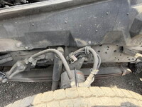 HINO Profia Tank Lorry PK-FR2PKJA 2006 1,491,000km_10