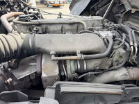 HINO Profia Tank Lorry PK-FR2PKJA 2006 1,491,000km_13