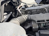 HINO Profia Tank Lorry PK-FR2PKJA 2006 1,491,000km_14