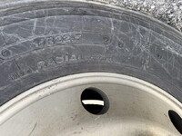 HINO Profia Tank Lorry PK-FR2PKJA 2006 1,491,000km_19