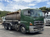 HINO Profia Tank Lorry PK-FR2PKJA 2006 1,491,000km_1
