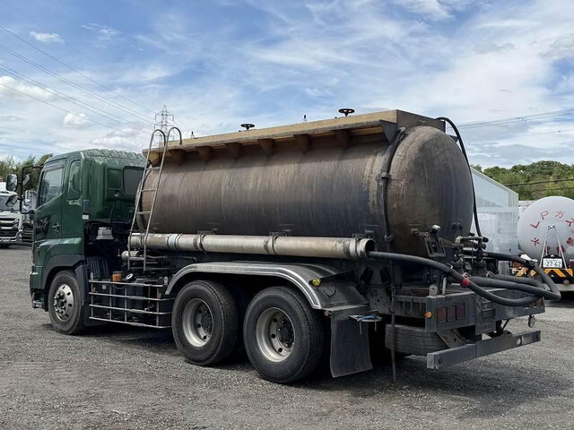 Profia Tank Lorry_2