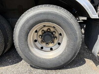 HINO Profia Tank Lorry PK-FR2PKJA 2006 1,491,000km_22