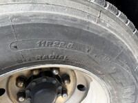 HINO Profia Tank Lorry PK-FR2PKJA 2006 1,491,000km_23