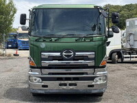 HINO Profia Tank Lorry PK-FR2PKJA 2006 1,491,000km_4