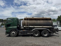 HINO Profia Tank Lorry PK-FR2PKJA 2006 1,491,000km_5
