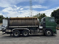 HINO Profia Tank Lorry PK-FR2PKJA 2006 1,491,000km_7