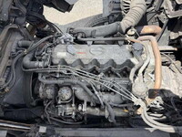 HINO Profia Tank Lorry PK-FR2PKJA 2006 1,491,000km_9
