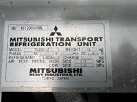 HINO Dutro Refrigerator & Freezer Truck TQG-XKU720M 2014 357,049km_15
