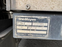 HINO Dutro Refrigerator & Freezer Truck TQG-XKU720M 2014 357,049km_21