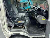 HINO Dutro Refrigerator & Freezer Truck TQG-XKU720M 2014 357,049km_23