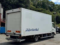 HINO Dutro Refrigerator & Freezer Truck TQG-XKU720M 2014 357,049km_5